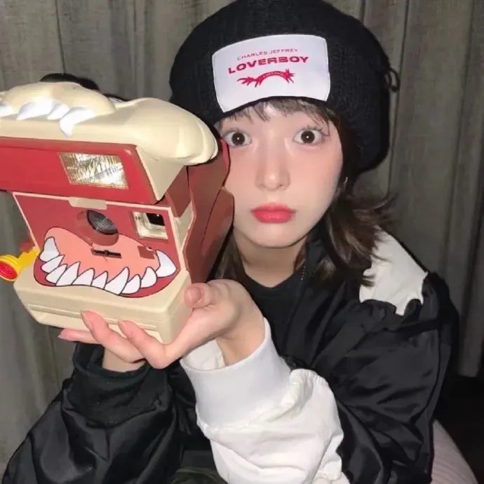 还我本性
