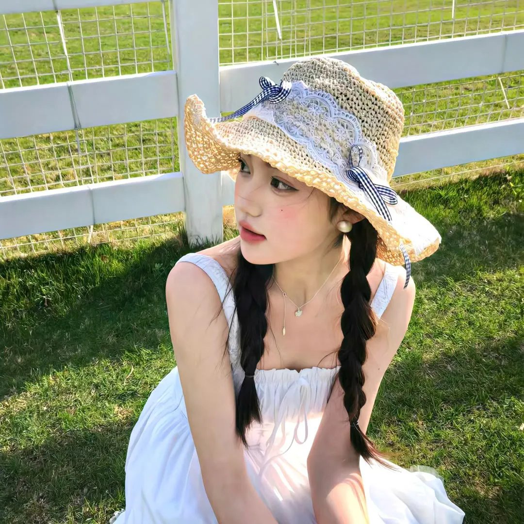 小美人鱼